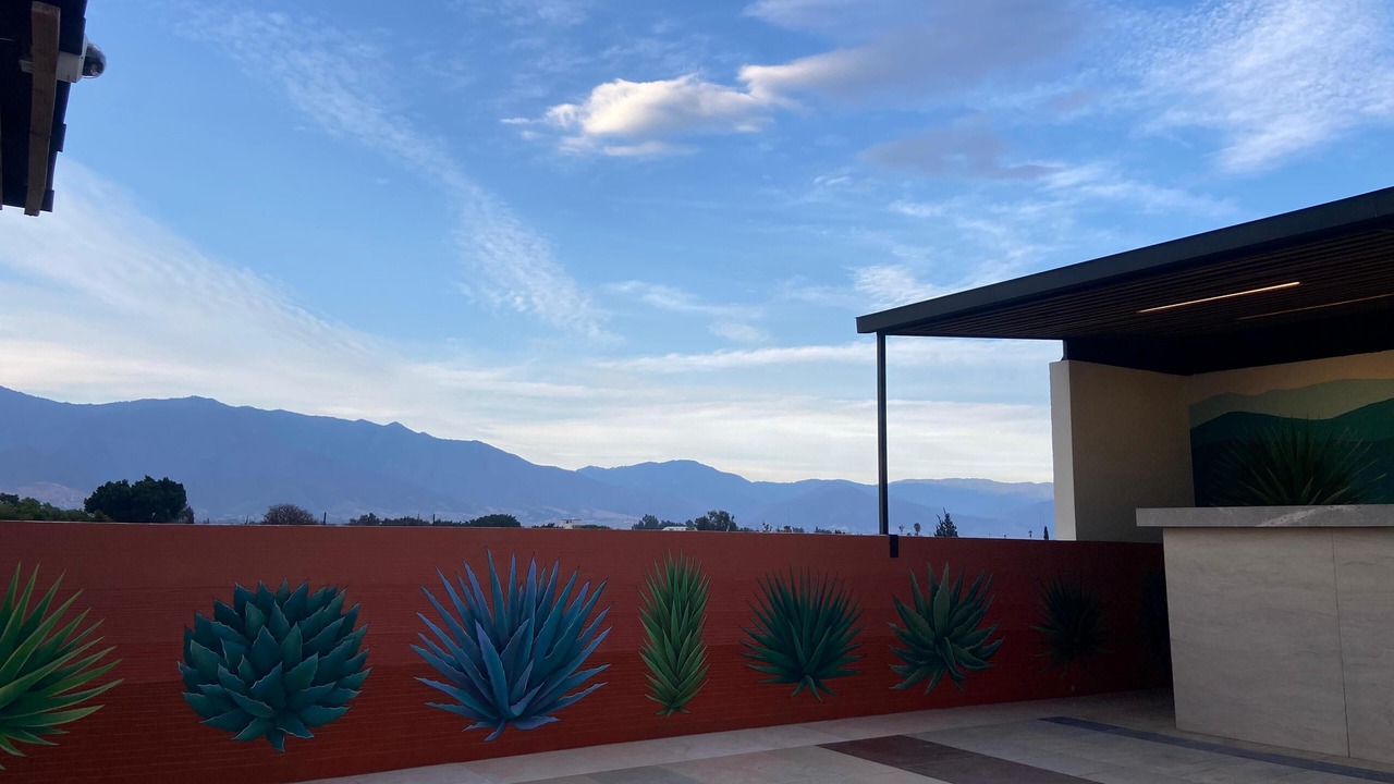 Photo of Outdoor in Oaxaca