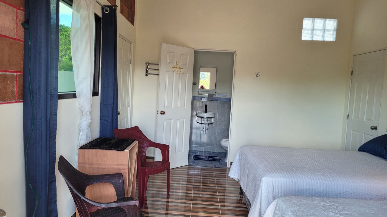 Photo of Bedroom in Los Amates