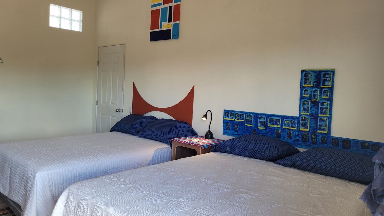 Photo of Bedroom in Los Amates