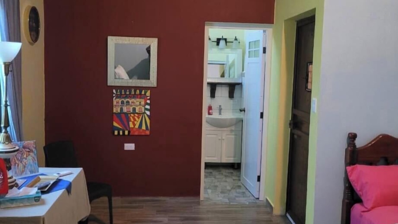 Photo of Bathroom in Los Amates