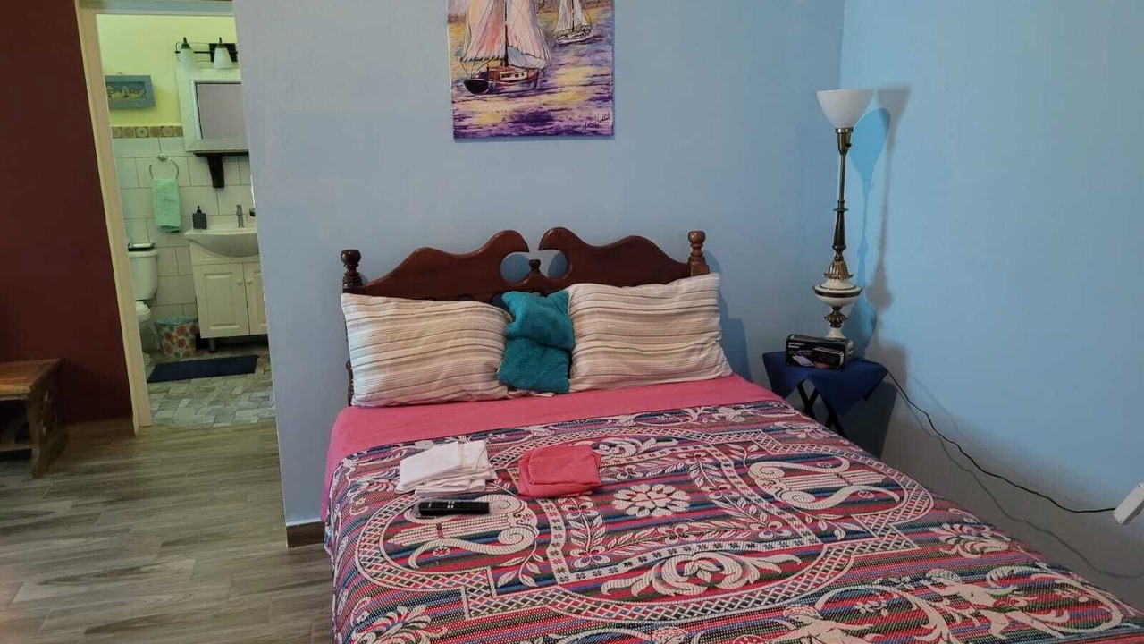 Photo of Bedroom in Los Amates