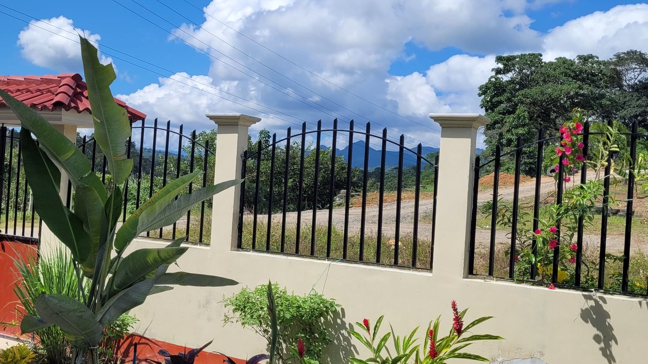Photo of Outdoor in Los Amates