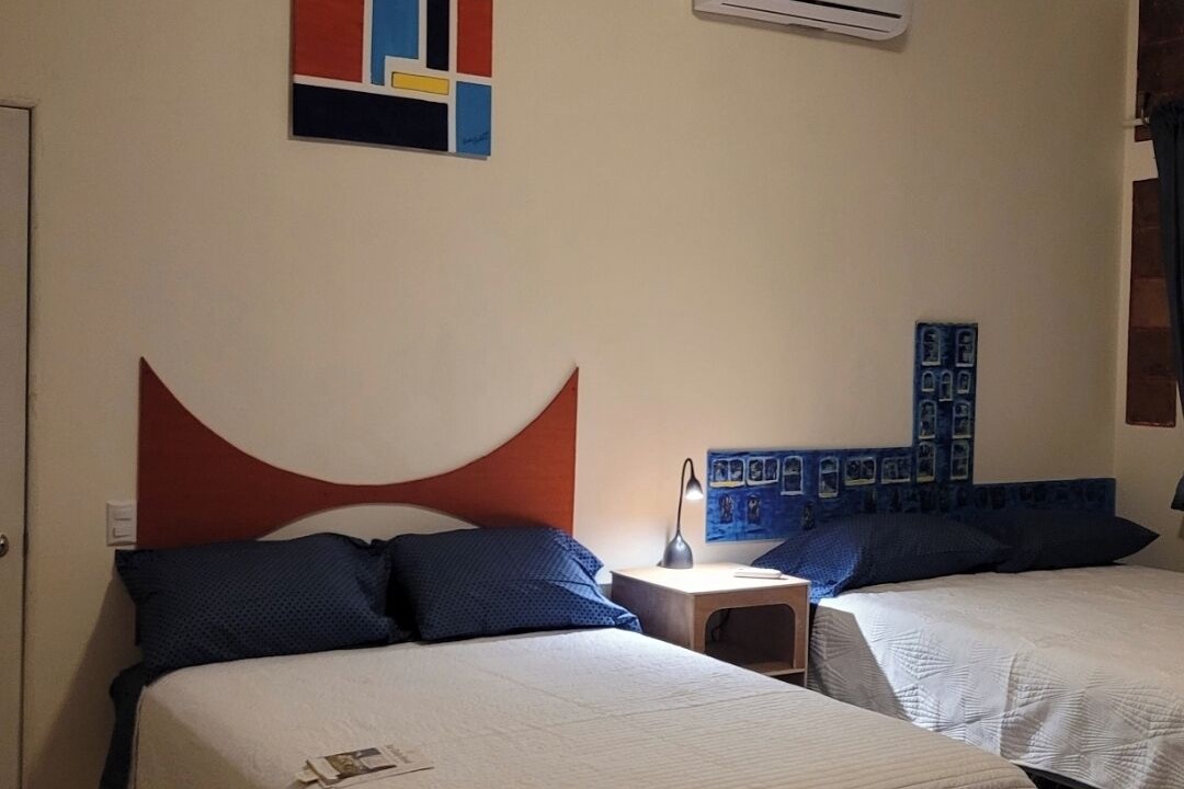 Photo of Bedroom in Los Amates