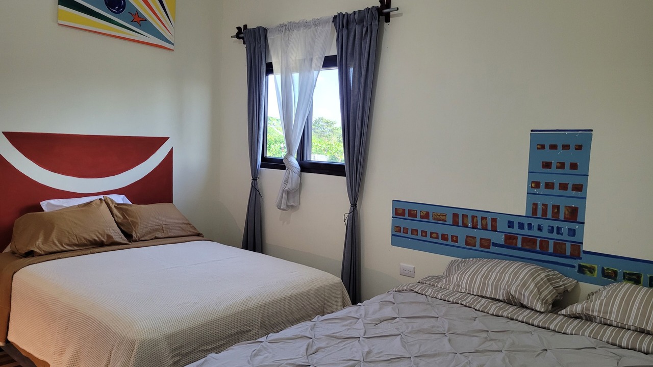 Photo of Bedroom in Los Amates