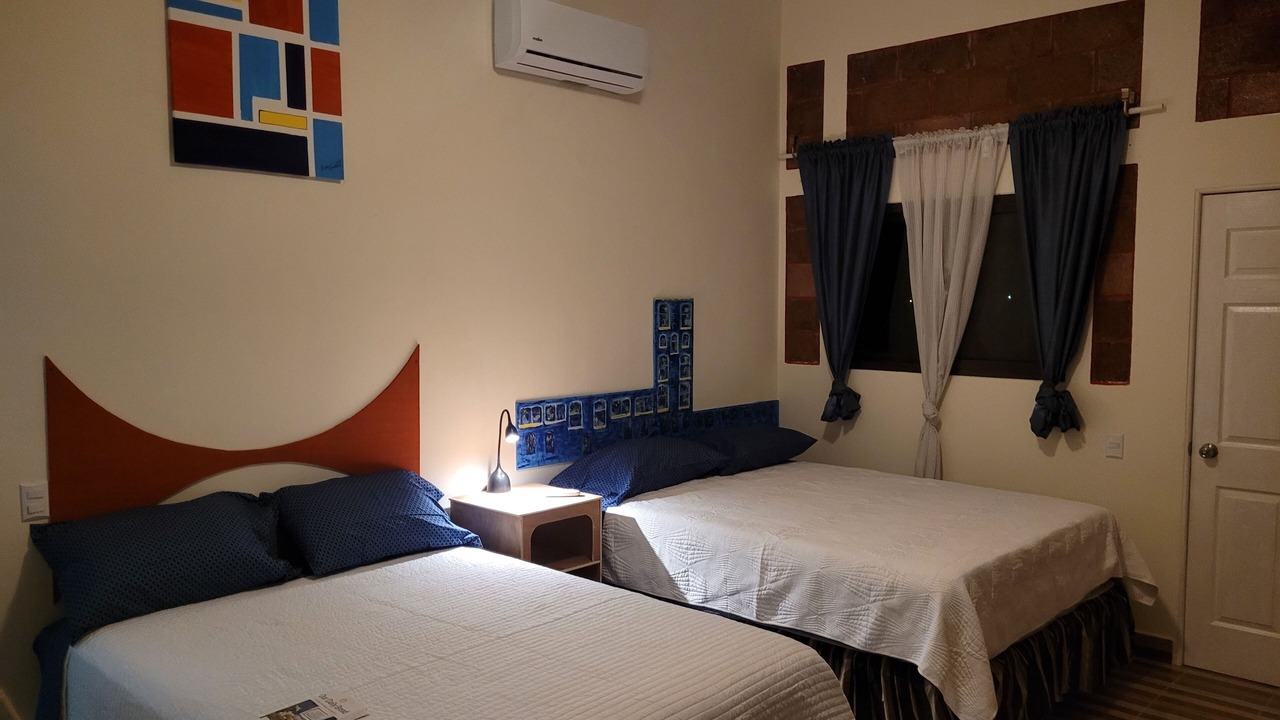 Photo of Bedroom in Los Amates