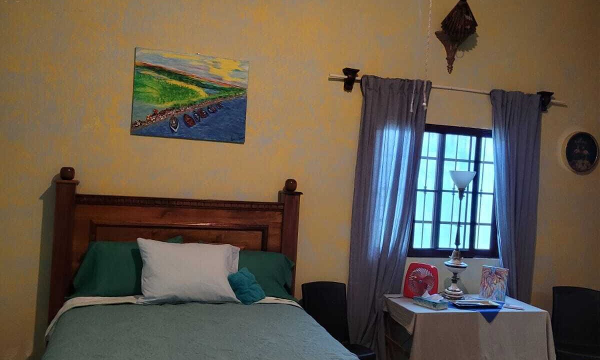 Photo of Bedroom in Los Amates