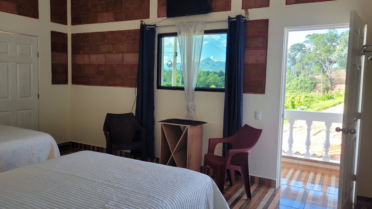 Photo of Bedroom in Los Amates