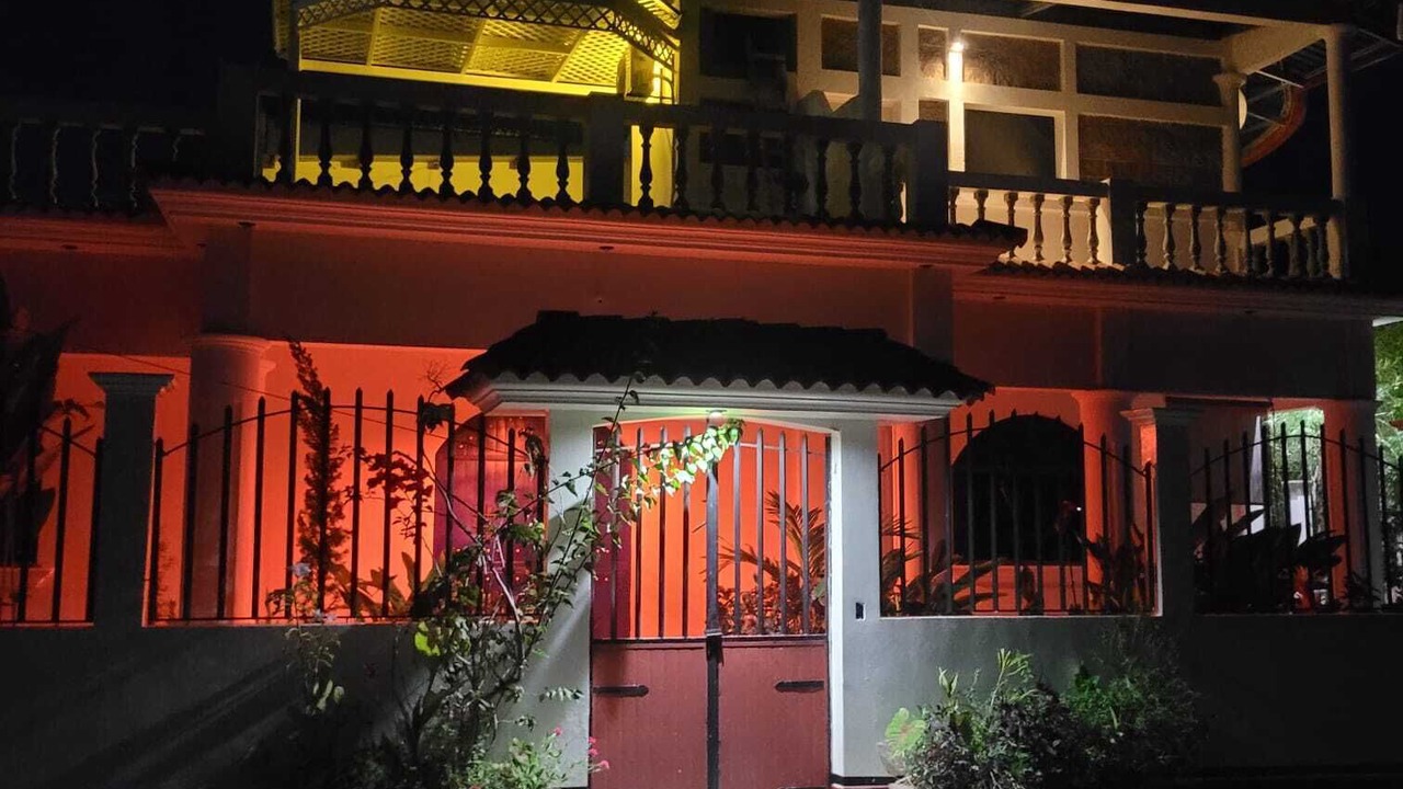 Photo of Outdoor in Los Amates