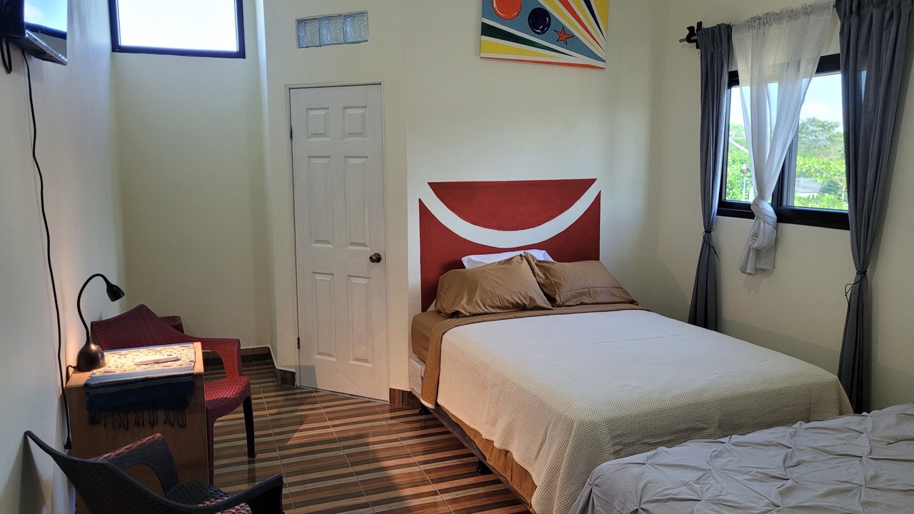Photo of Bedroom in Los Amates