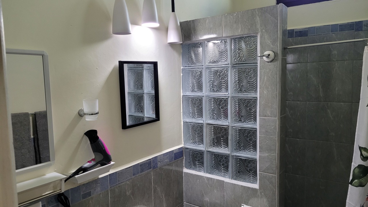 Photo of Bathroom in Los Amates