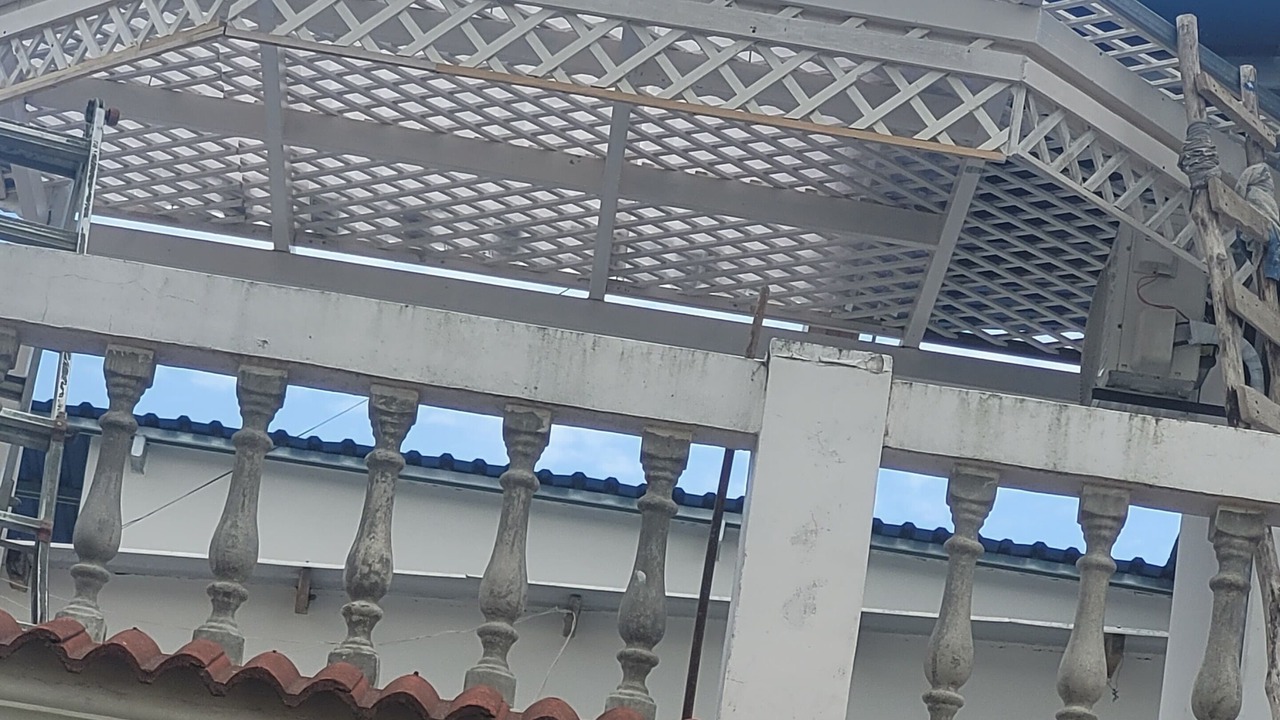 Photo of Patio Balcony in Los Amates