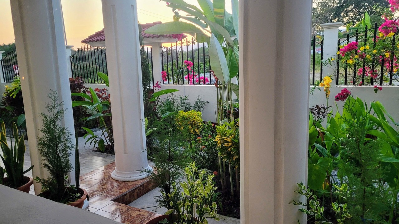 Photo of Outdoor in Los Amates