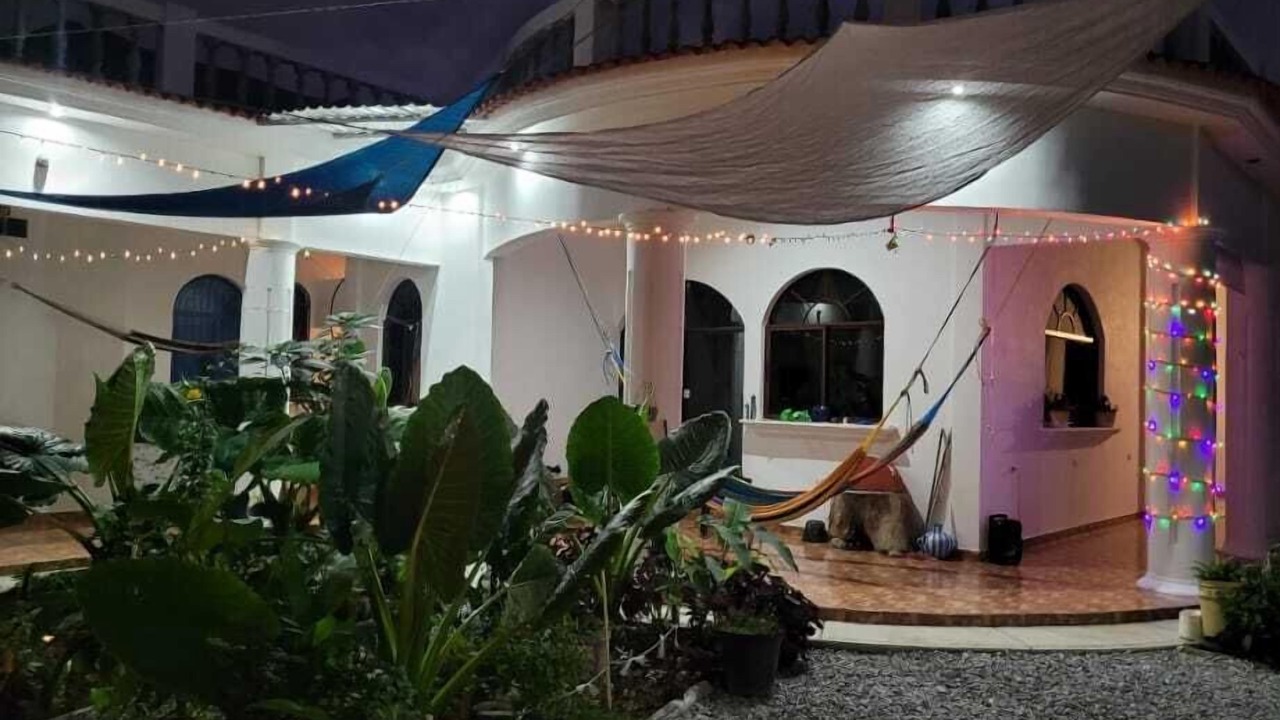 Photo of Outdoor in Los Amates