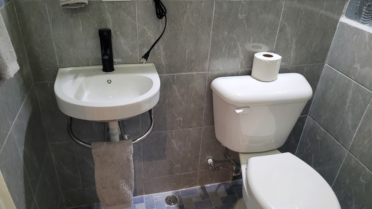 Photo of Bathroom in Los Amates