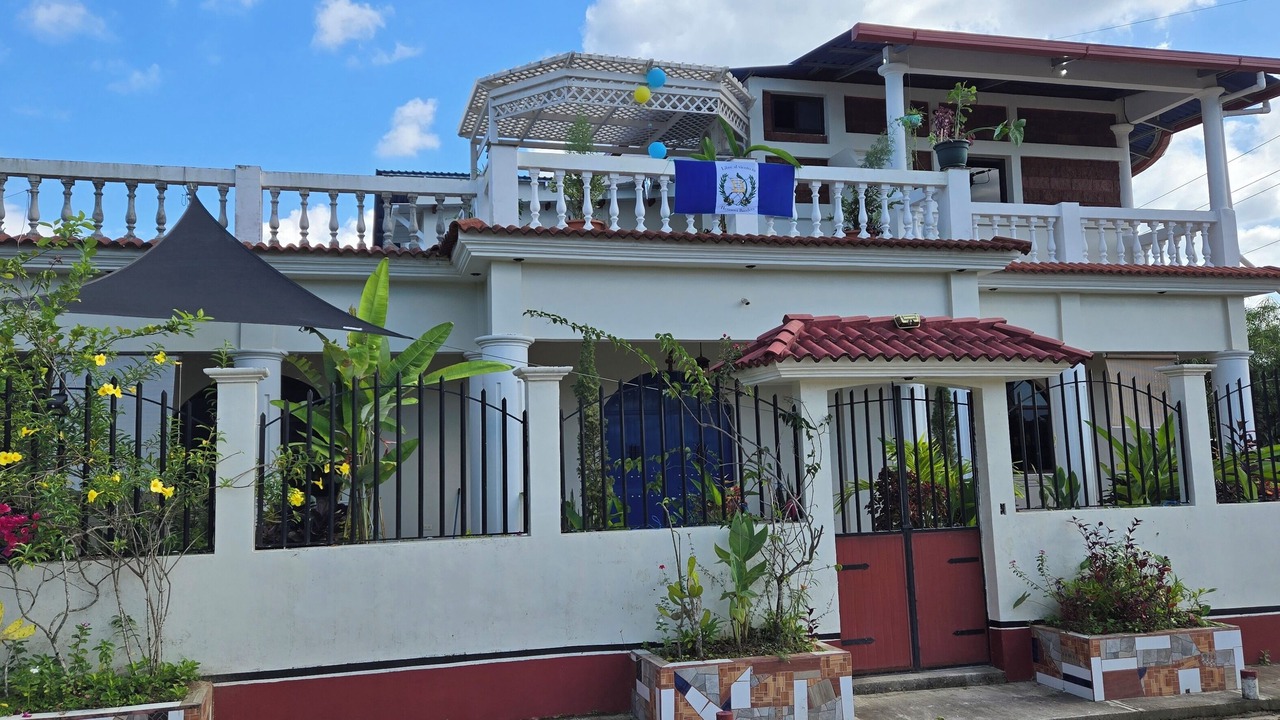 Photo of Outdoor in Los Amates