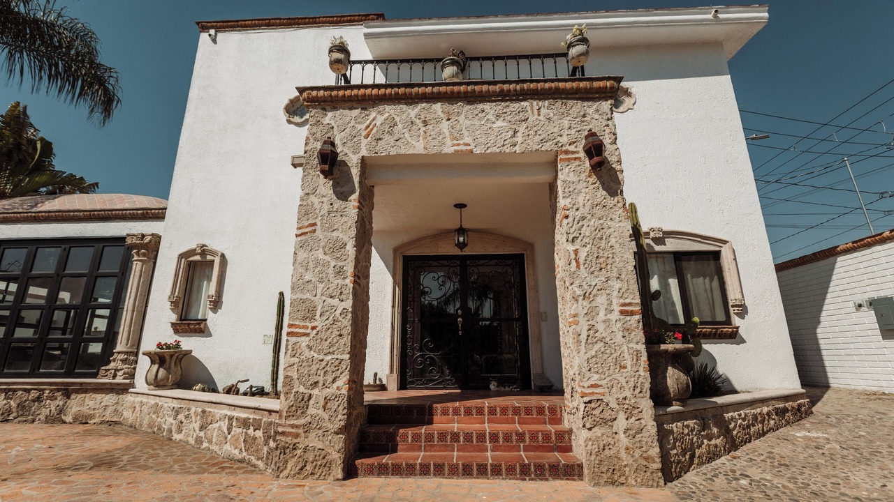Photo of Outdoor in Zapopan