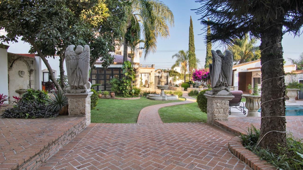 Photo of Outdoor in Zapopan