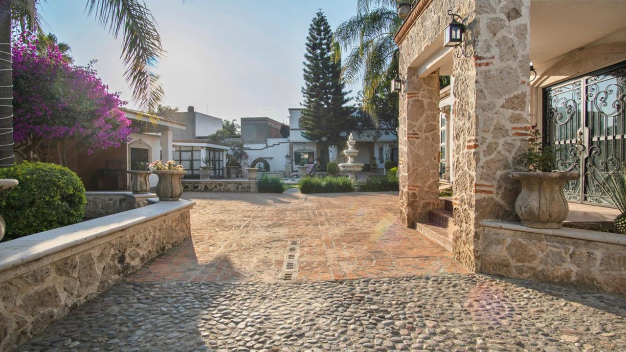 Photo of Outdoor in Zapopan