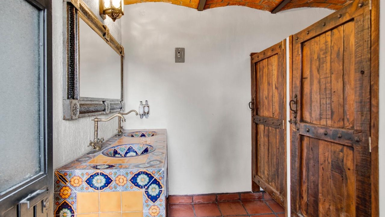 Photo of Bathroom in Zapopan