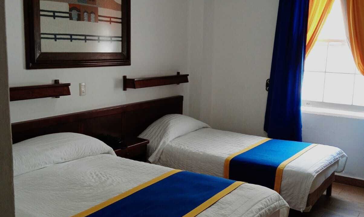 Photo of Bedroom in Zona Centro