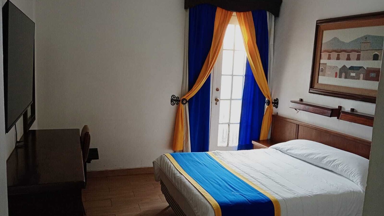 Photo of Bedroom in Zona Centro
