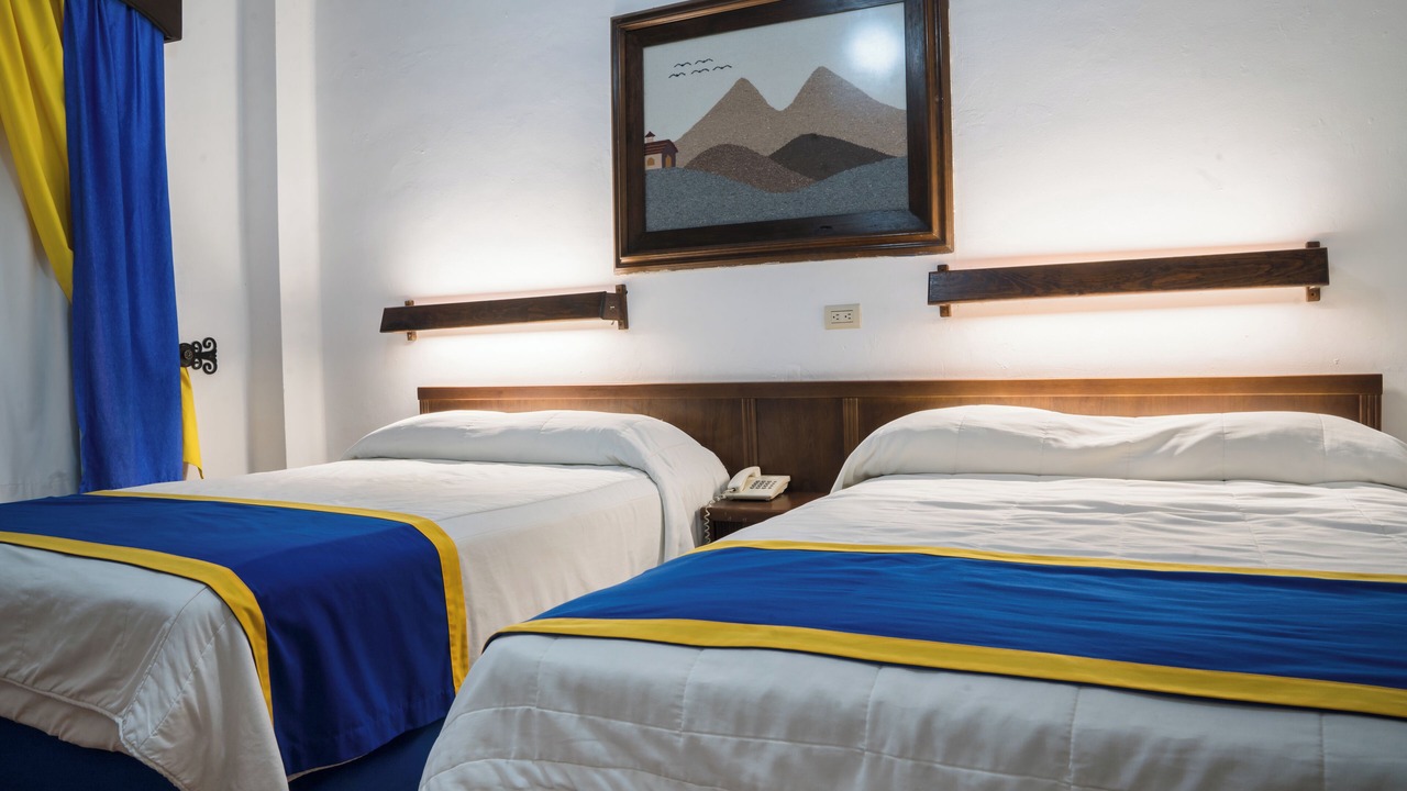 Photo of Bedroom in Zona Centro