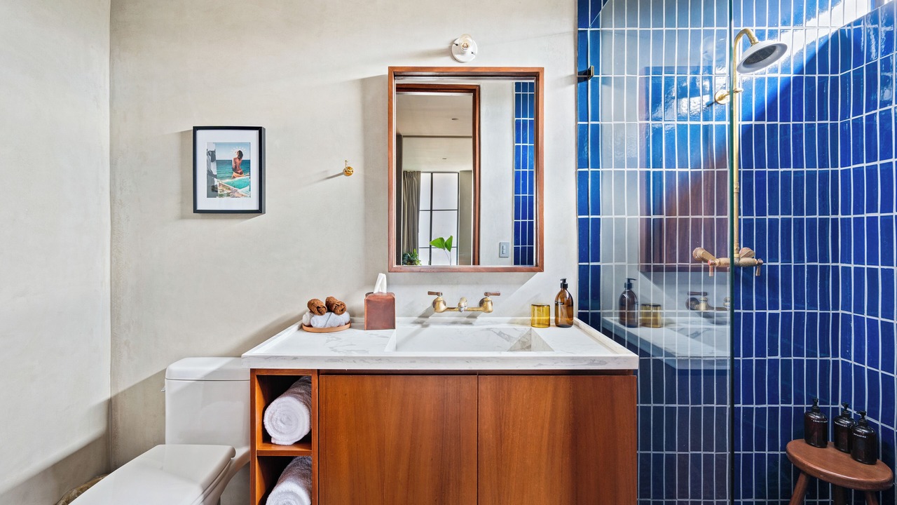 Photo of Bathroom in Punta de Mita