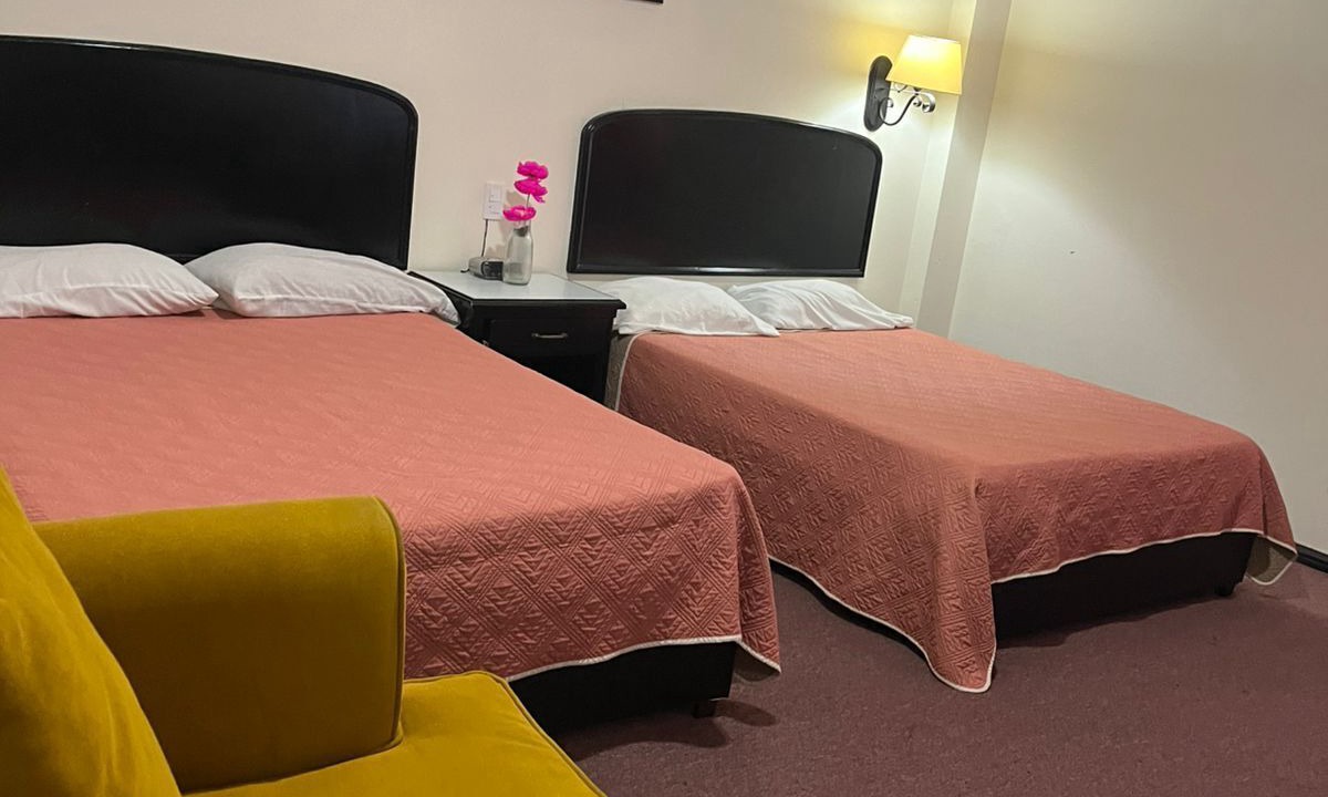Photo of Bedroom in Reynosa