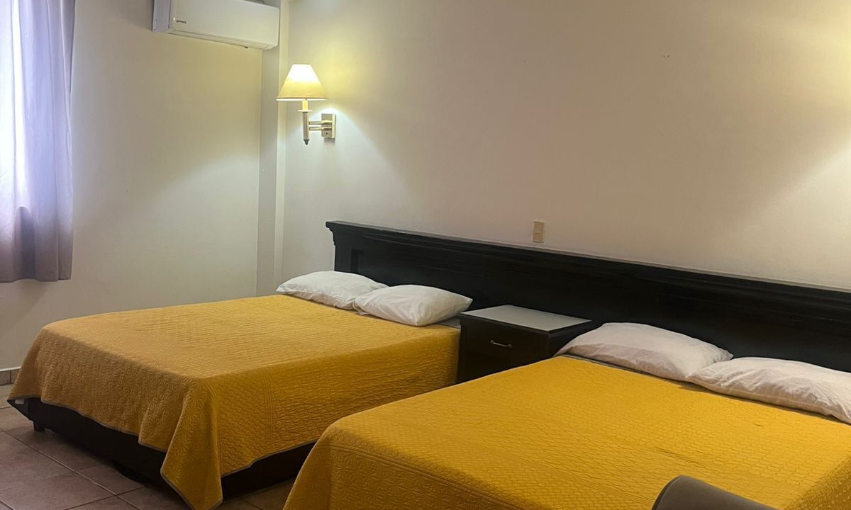 Photo of Bedroom in Reynosa