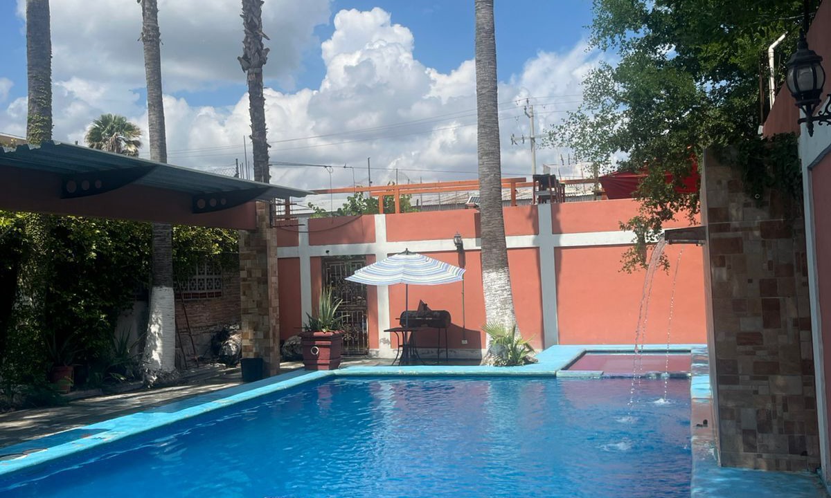 Photo of Outdoor in Reynosa