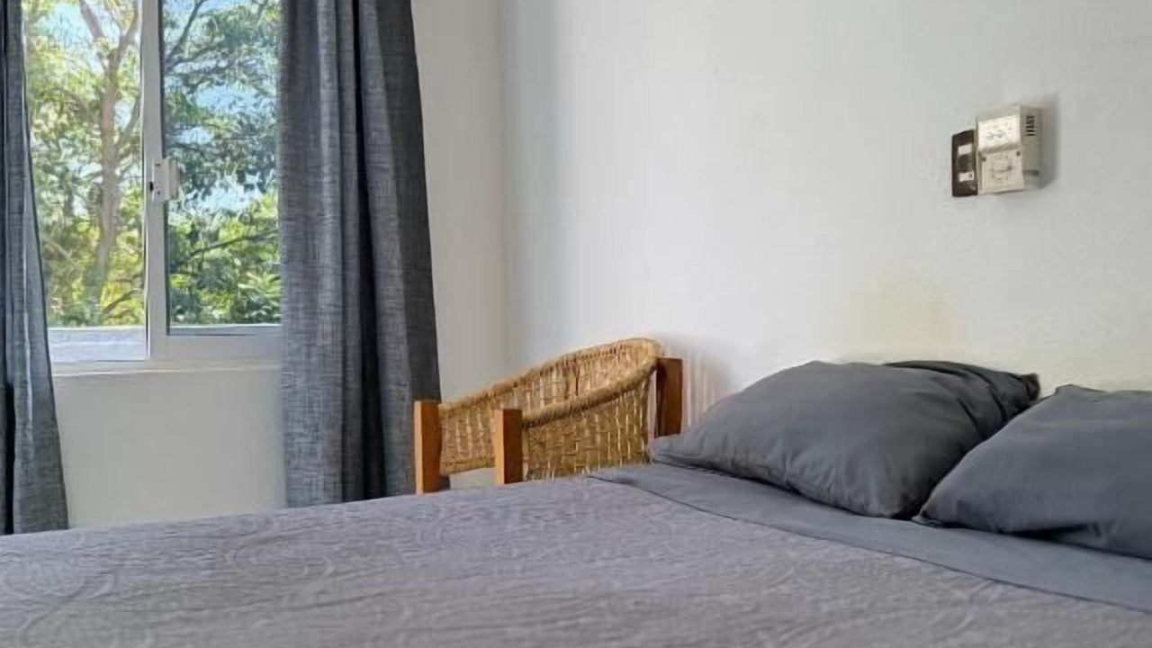 Photo of Bedroom in Brisas de Zicatela