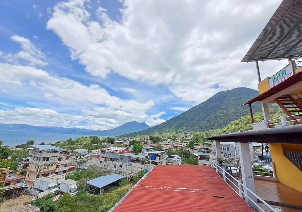 Photo of Outdoor in San Pedro La Laguna