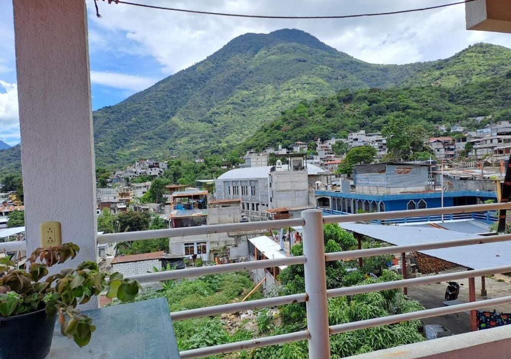 Photo of Outdoor in San Pedro La Laguna