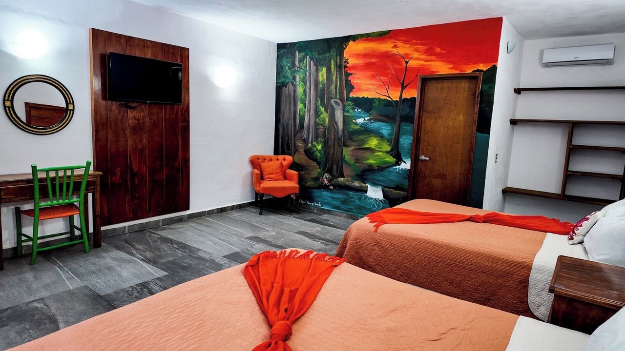 Photo of Bedroom in El Naranjo