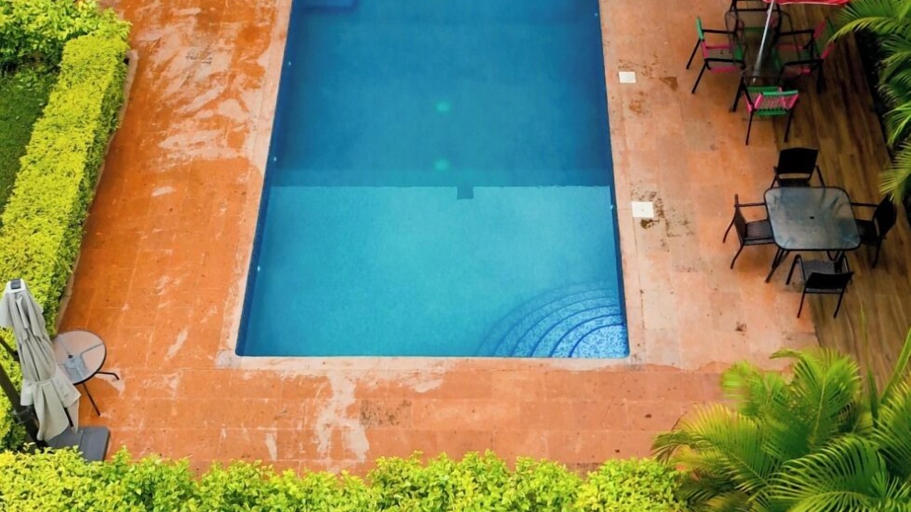 Photo of Outdoor in El Naranjo