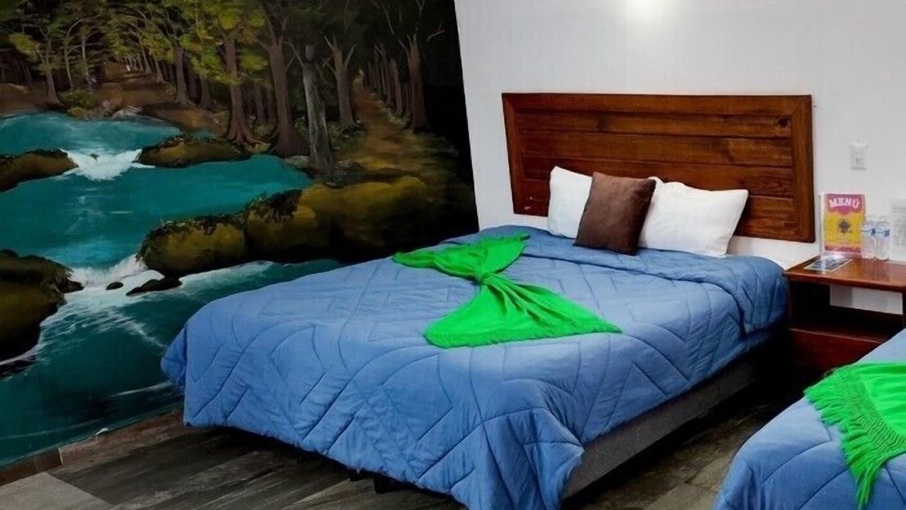 Photo of Bedroom in El Naranjo