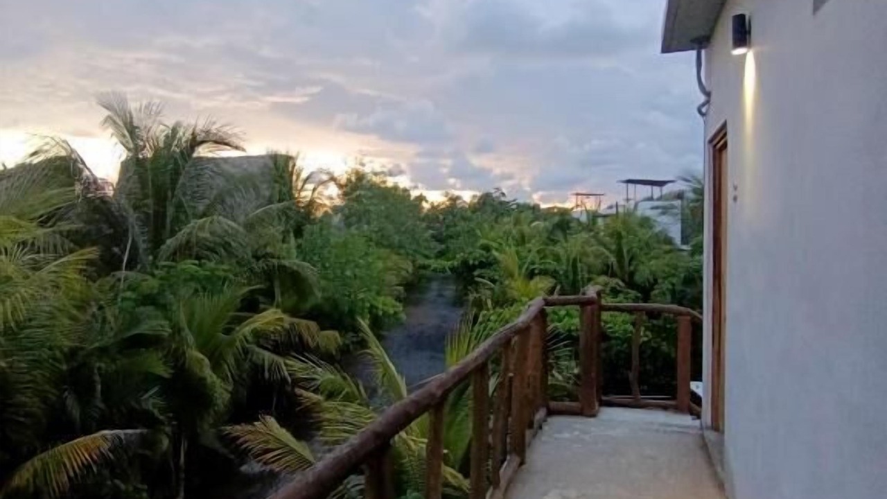 Photo of Outdoor in El Paredon
