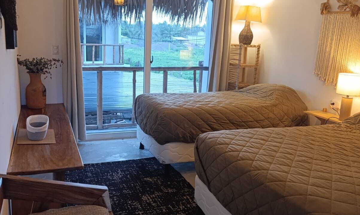 Photo of Patio Balcony in El Paredon