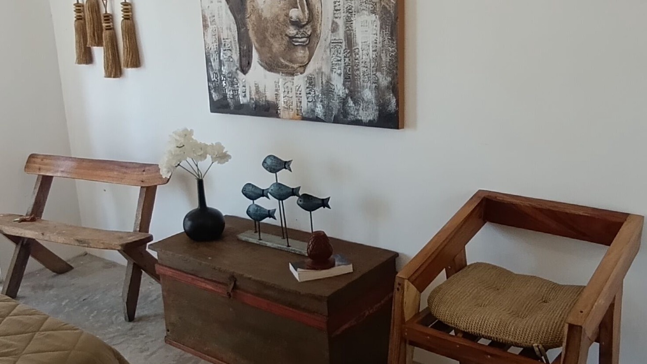 Photo of Patio Balcony in El Paredon