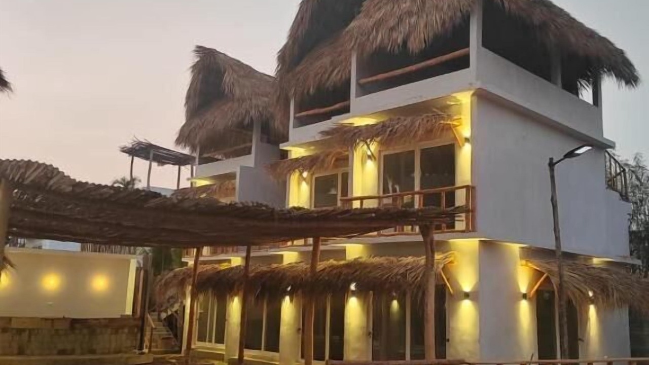 Photo of Outdoor in El Paredon