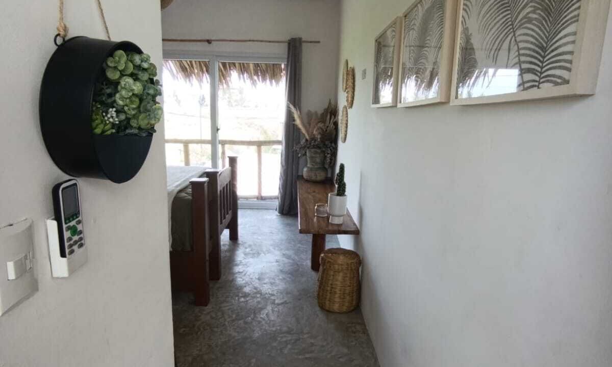 Photo of Patio Balcony in El Paredon