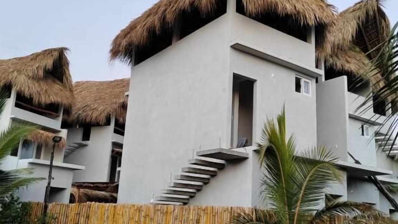 Photo of Outdoor in El Paredon