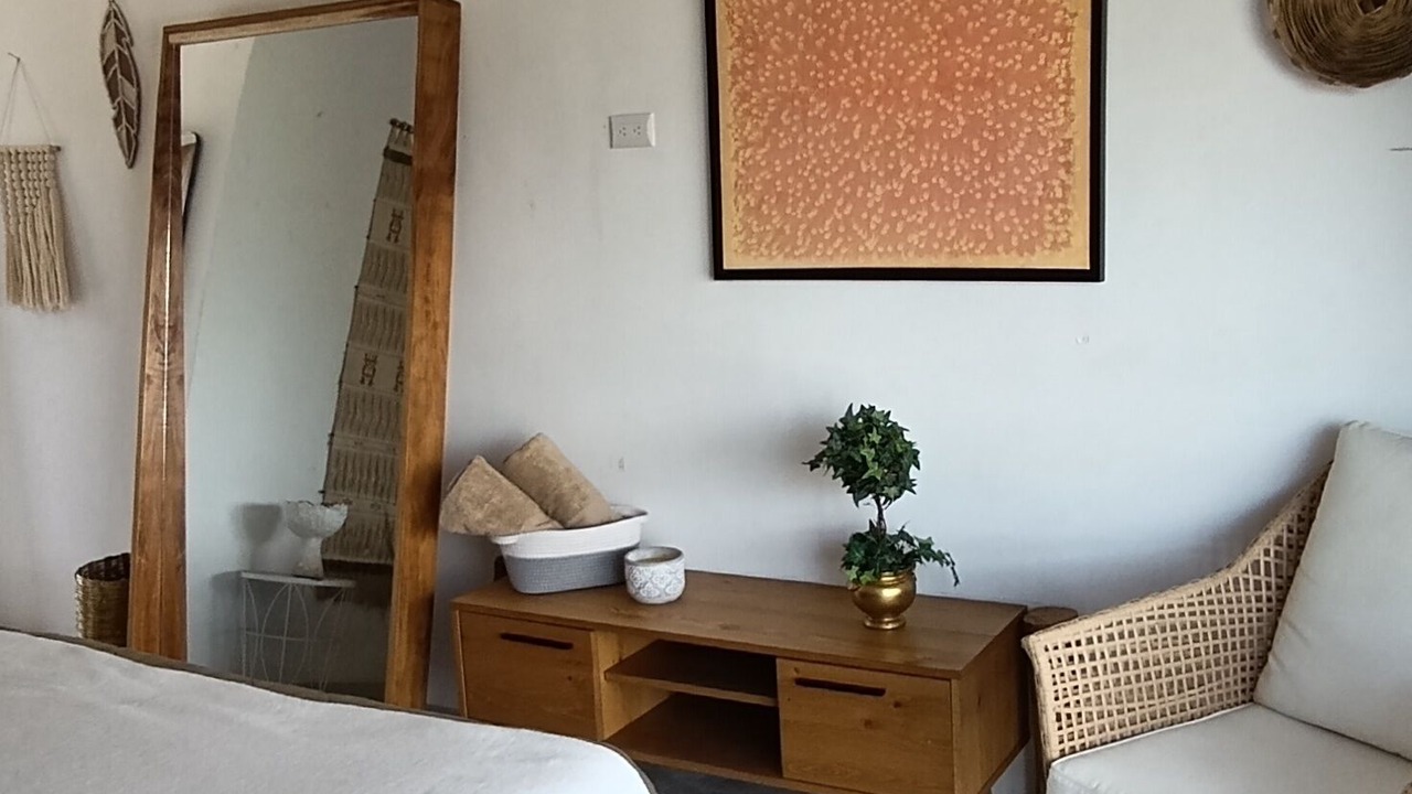 Photo of Patio Balcony in El Paredon