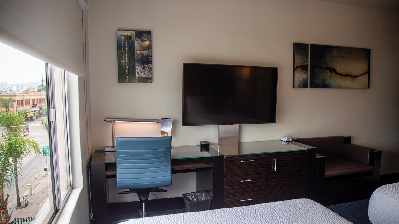 Photo of Bedroom in Centro
