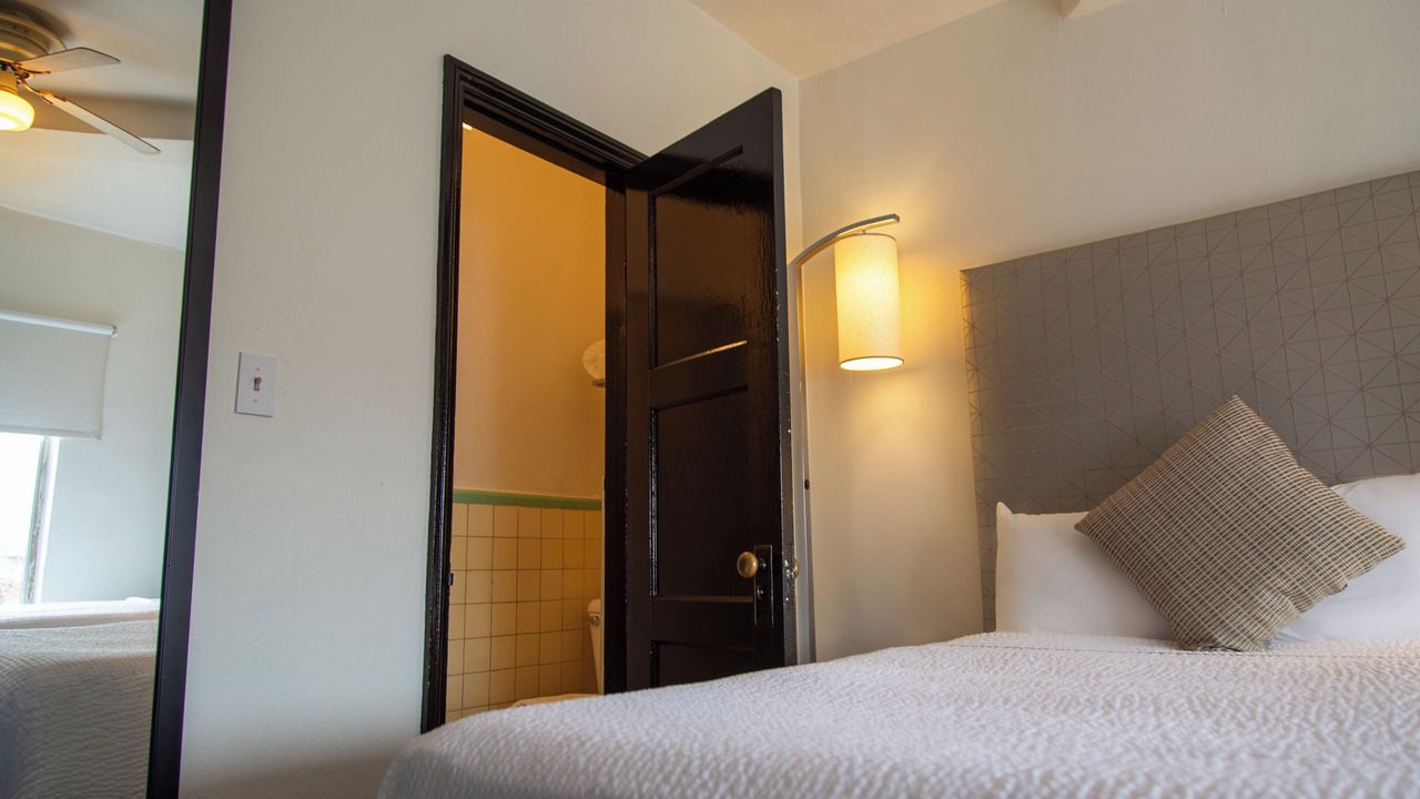 Photo of Bedroom in Centro