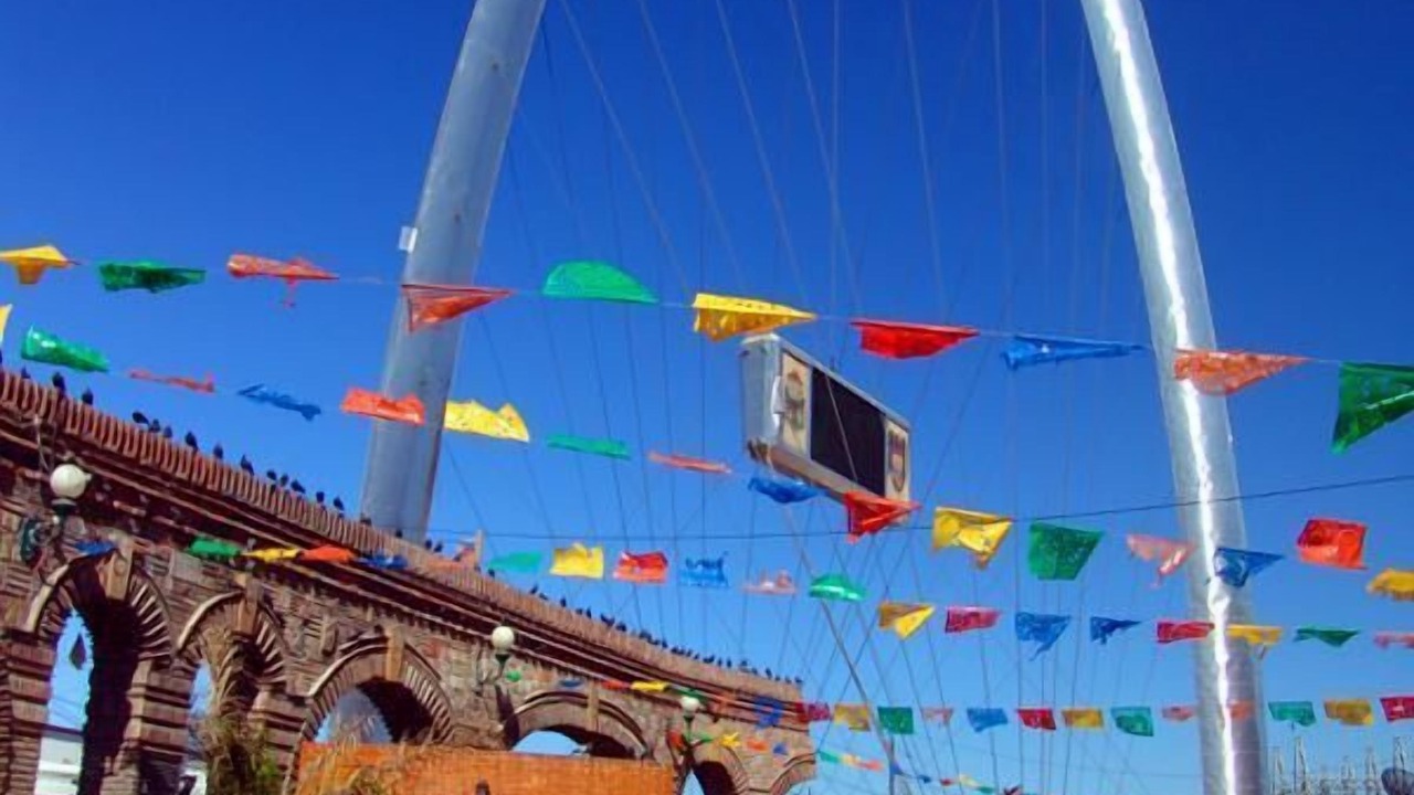 Photo of Outdoor in Centro