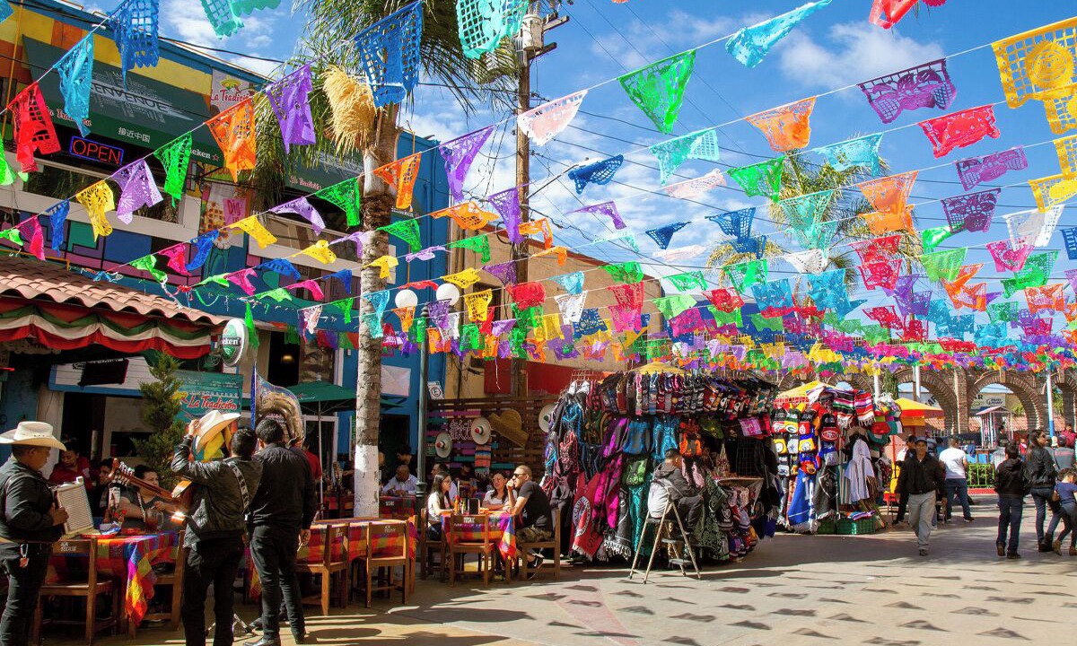Photo of Outdoor in Centro