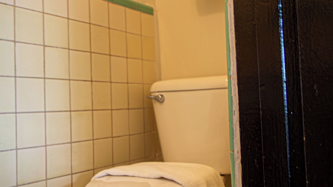 Photo of Bathroom in Centro
