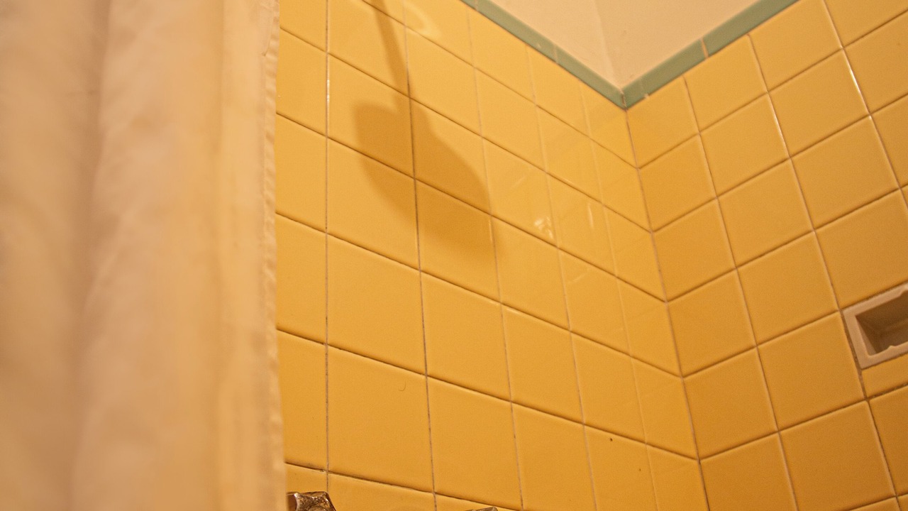 Photo of Bathroom in Centro