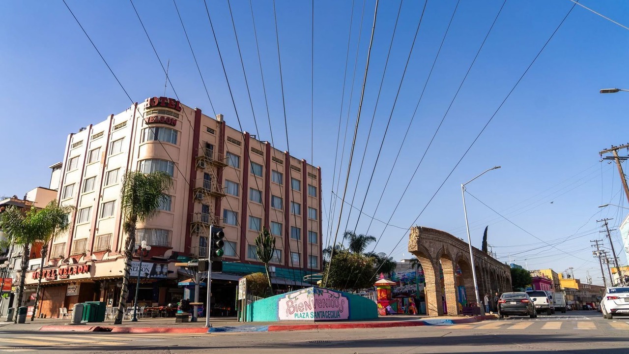 Photo of Outdoor in Centro